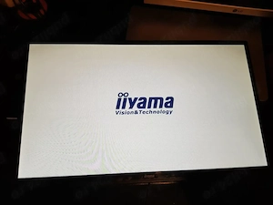 Monitor LED 23" 1920x1080p Benq F2220HD Lenovo LI2215S T2224r W2246S Samsung S23B350 Acer G245HQ 24" - imagine 3
