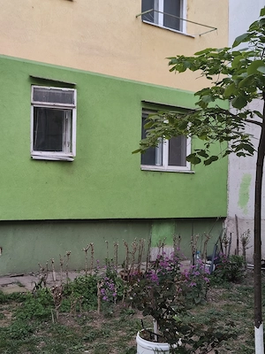 Garsoniera de vânzare Freidorf 