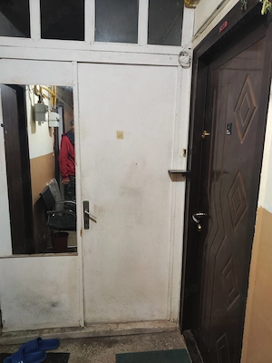 Garsoniera de vânzare Freidorf 