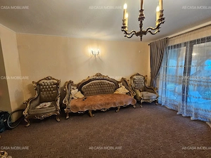 Casă inșiruită, P+E, 4 camere, 2 băi, 1 terasă, 2 locuri de parcare, Timișoara, C Urseni, comision 0