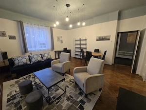 PF Apartament 2 camere, zonă semicentrală (Horea-Gară, Cluj-Napoca)
