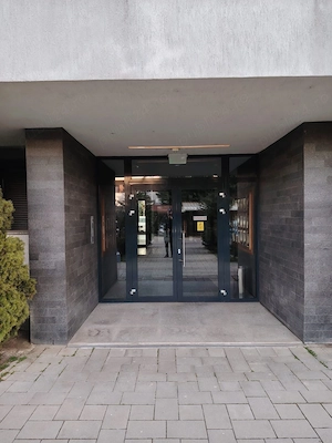 Apartament de vanzare în complex rezidențial!