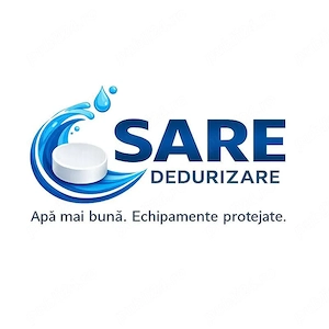 Sare tabletă pentru dedurizarea apei - imagine 5