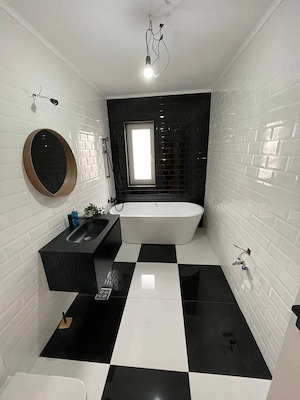 Persoana fizica_vand ap 2 cam, et 1 4, parcare_ Floresti, Cluj