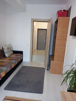 Studio modern 46 mp în bloc nou + parcare subterană | Sector 4