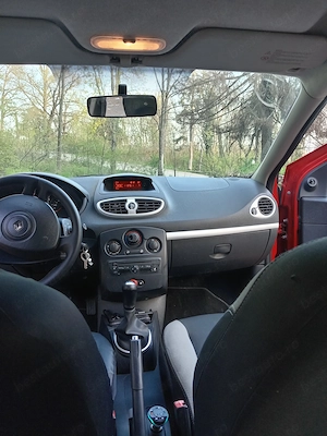 Renault clio 3  2011  - imagine 6