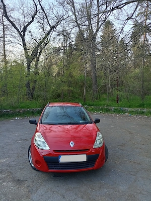 Renault clio 3  2011  - imagine 3