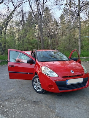 Renault clio 3  2011  - imagine 4