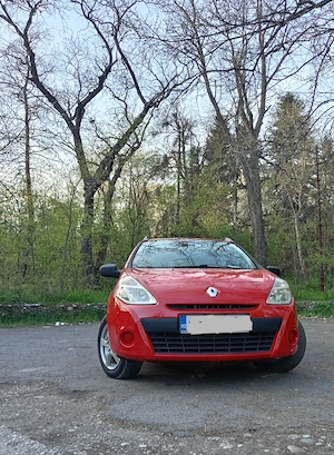 Renault clio 3  2011  - imagine 7