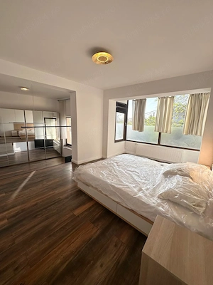 Vilă individuală Băneasa, lângă lac, aproape de Herăstrău, zona Nord, direct proprietar - imagine 7