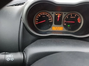 nissan note 2007 diesel - imagine 6