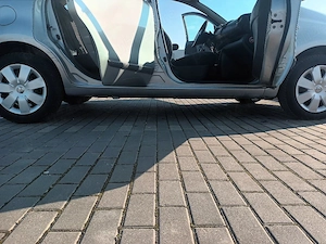 nissan note 2007 diesel - imagine 7