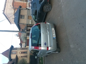 Opel Meriva 2004 - imagine 3