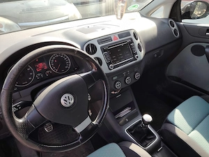  Vw Golf 5 plus cross - imagine 4