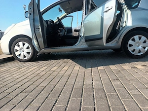 nissan note 2007 diesel - imagine 8