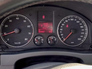  Vw Golf 5 plus cross - imagine 2