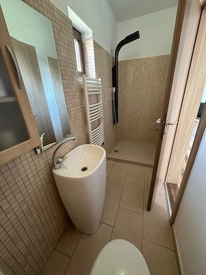 Vilă individuală Băneasa, lângă lac, aproape de Herăstrău, zona Nord, direct proprietar - imagine 9