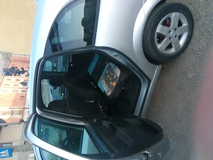 Opel Meriva 2004 - imagine 2