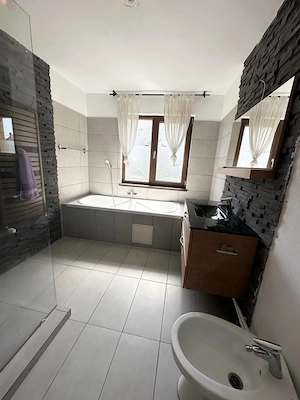 Vilă individuală Băneasa, lângă lac, aproape de Herăstrău, zona Nord, direct proprietar - imagine 6