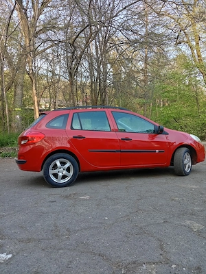 Renault clio 3  2011  - imagine 2