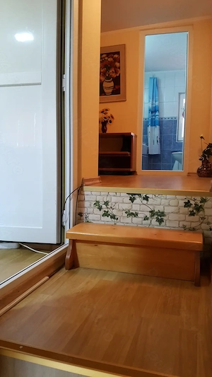 Garsoniera in casa la curte Brancoveanu Metrou  - imagine 4