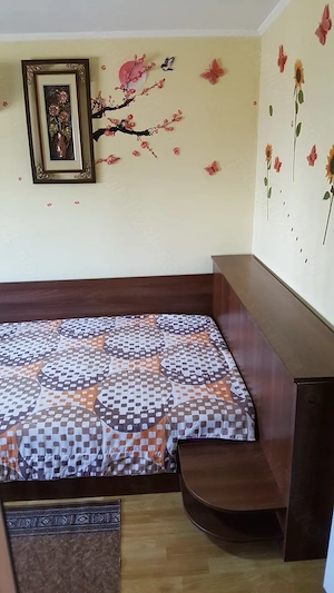 Garsoniera in casa la curte Brancoveanu Metrou  - imagine 2