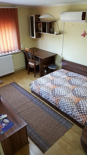 Garsoniera in casa la curte Brancoveanu Metrou 