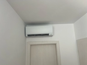 Montaj aer conditionat in 24 de ore !