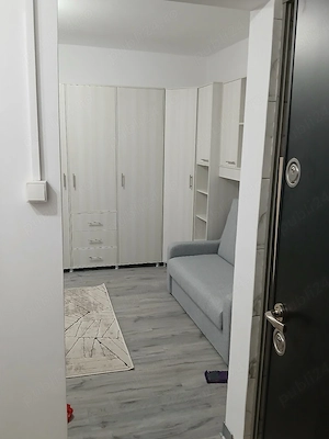 Inchiriez garsonieră in Bld Poitiers zona Granit  - imagine 2