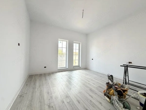 Casa individuala, 3 camere, 68 mp utili, 290 mp teren - Sanandrei - imagine 5