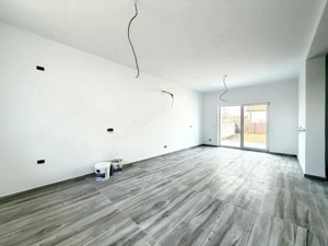 Casa individuala, 3 camere, 68 mp utili, 290 mp teren - Sanandrei - imagine 3