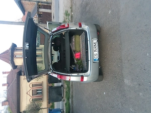 Opel Meriva 2004 - imagine 7