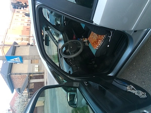 Opel Meriva 2004 - imagine 5