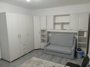 Inchiriez garsonieră in Bld Poitiers zona Granit  - imagine 4