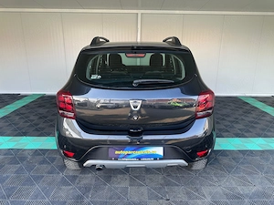 Dacia Sandero Stepway 0.9 Benzina 90 CP An 2017 - imagine 4