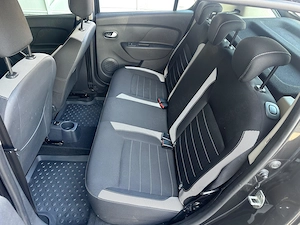 Dacia Sandero Stepway 0.9 Benzina 90 CP An 2017 - imagine 6