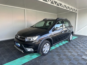 Dacia Sandero Stepway 0.9 Benzina 90 CP An 2017 - imagine 10
