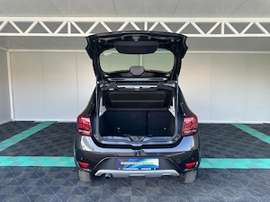 Dacia Sandero Stepway 0.9 Benzina 90 CP An 2017 - imagine 12