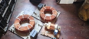 Filtre subwoofer 18 inch