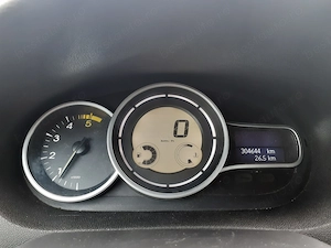 Renault megane 1.5 dci , 110 cp 2012 - imagine 8