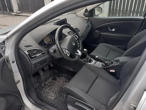 Renault megane 1.5 dci , 110 cp 2012 - imagine 5