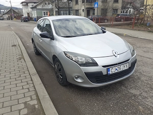 Renault megane 1.5 dci , 110 cp 2012 - imagine 3