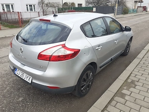 Renault megane 1.5 dci , 110 cp 2012 - imagine 4