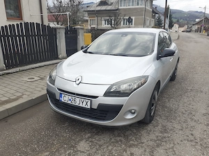 Renault megane 1.5 dci , 110 cp 2012 - imagine 7