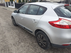 Renault megane 1.5 dci , 110 cp 2012 - imagine 2