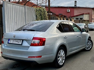 Skoda Octavia III - imagine 3