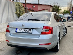Skoda Octavia III - imagine 2