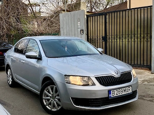 Skoda Octavia III - imagine 4