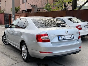 Skoda Octavia III