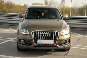     Audi Q5 2.0 TDI 190CP Automata     - imagine 2